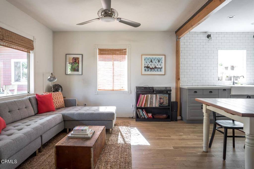 Apartment for rent at 2033 Echo Park Ave, Los Angeles, CA 90026