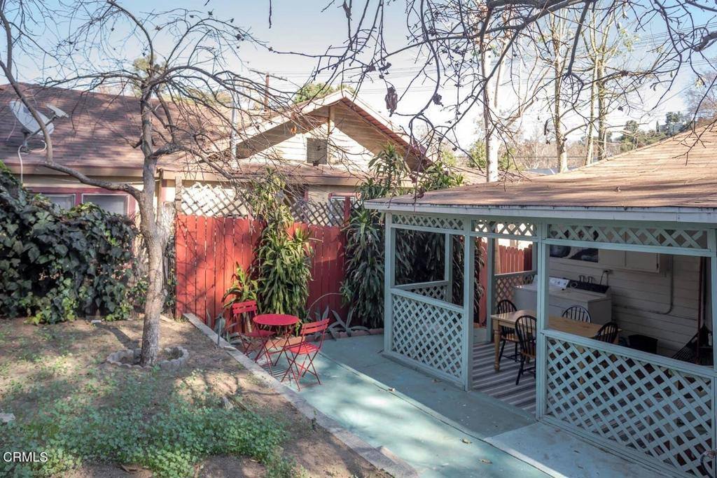 Apartment for rent at 2033 Echo Park Ave, Los Angeles, CA 90026