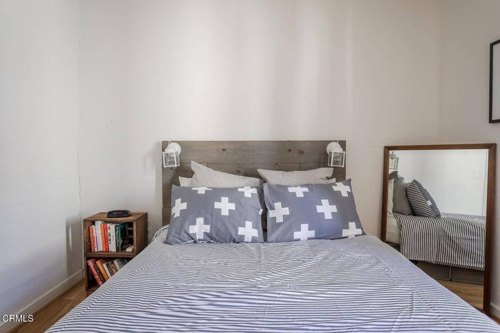Apartment for rent at 2033 Echo Park Ave, Los Angeles, CA 90026