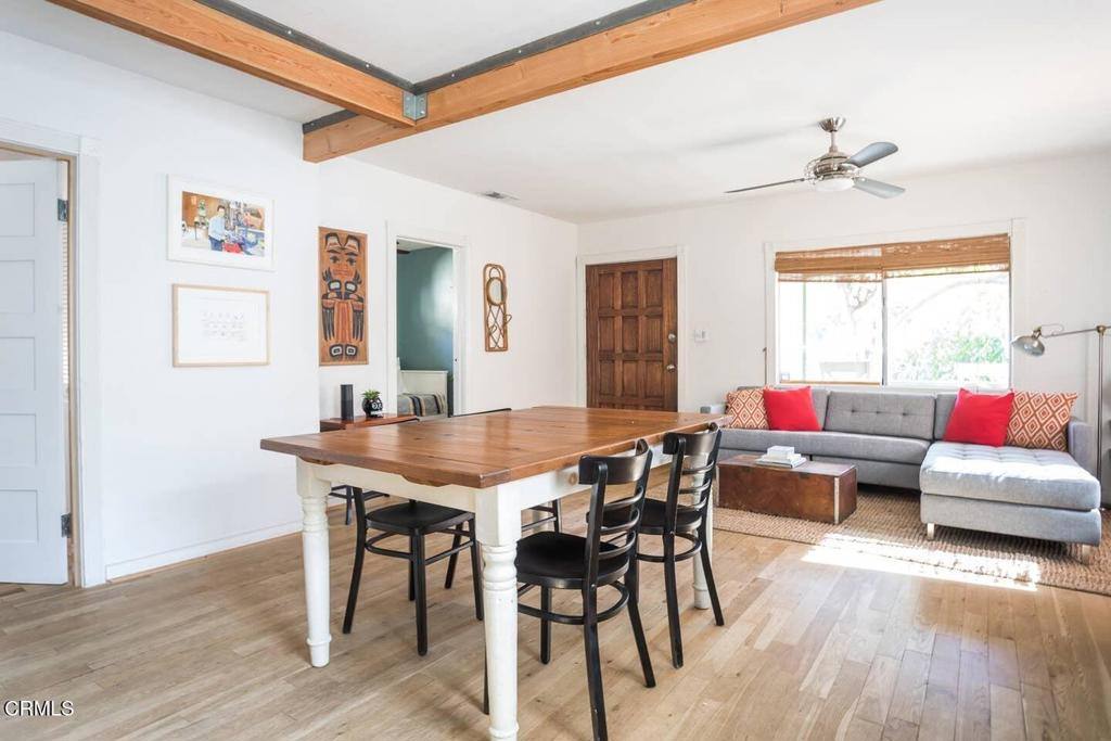 Apartment for rent at 2033 Echo Park Ave, Los Angeles, CA 90026