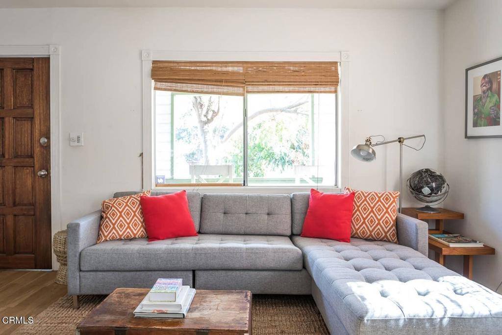 Apartment for rent at 2033 Echo Park Ave, Los Angeles, CA 90026