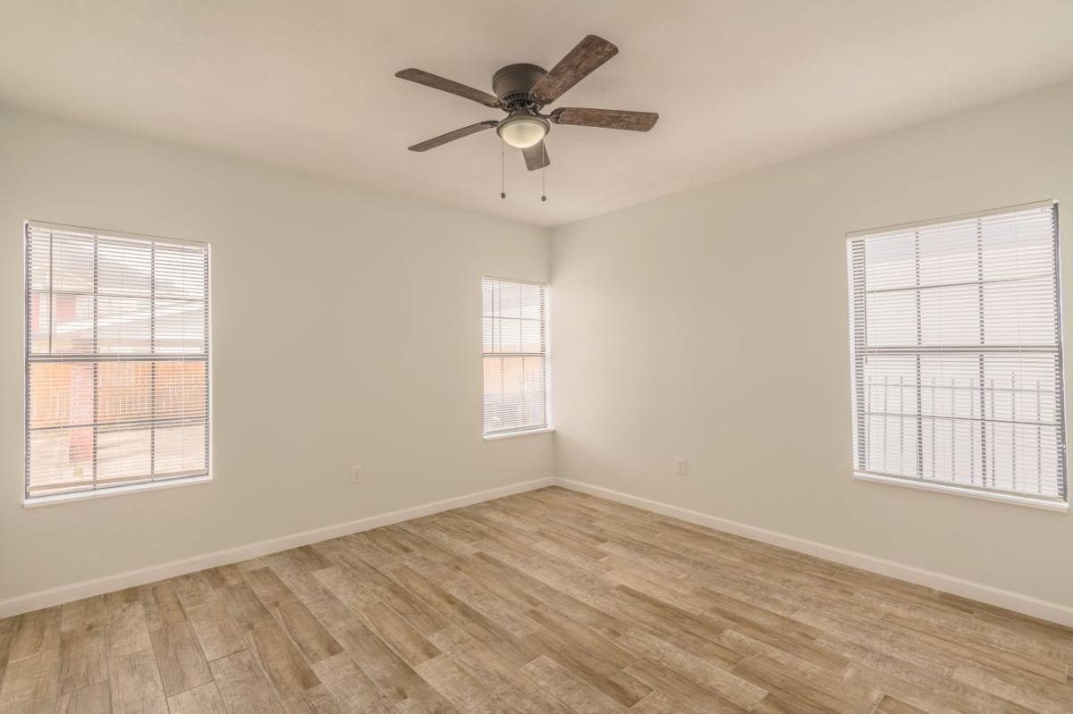 House for rent at 2319 Rosewood St, Houston, TX 77004