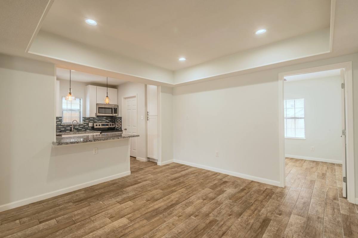 House for rent at 2319 Rosewood St, Houston, TX 77004