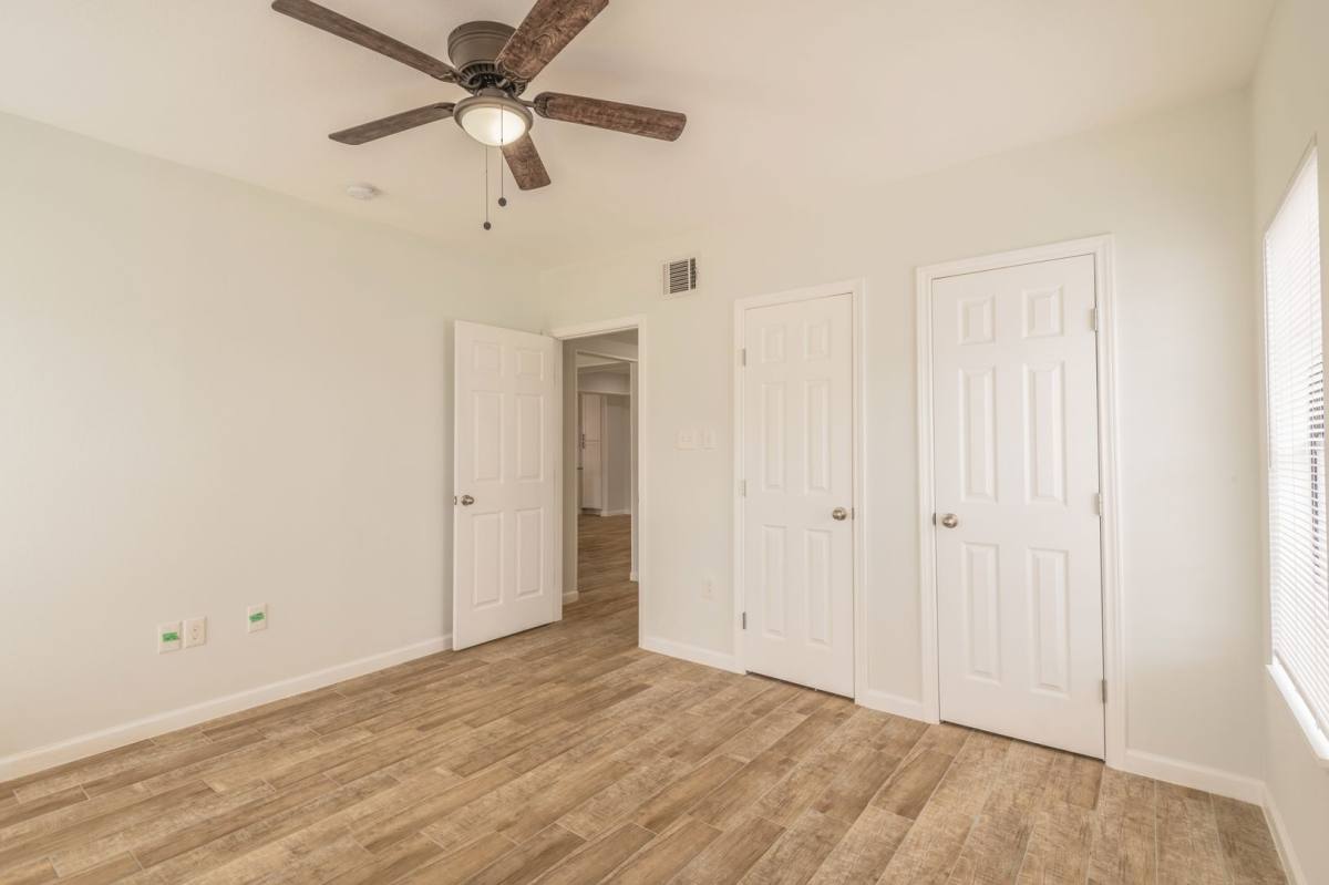 House for rent at 2319 Rosewood St, Houston, TX 77004