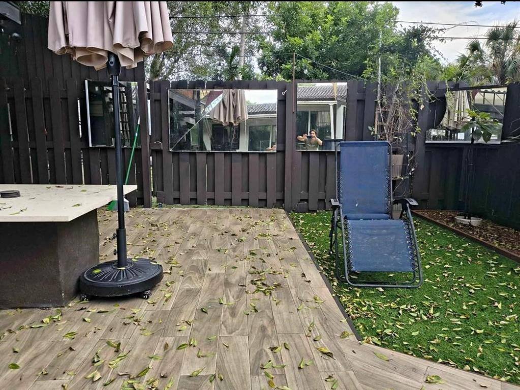 Apartment for rent at 2206 Coolidge St #2206A, Hollywood, FL 33020