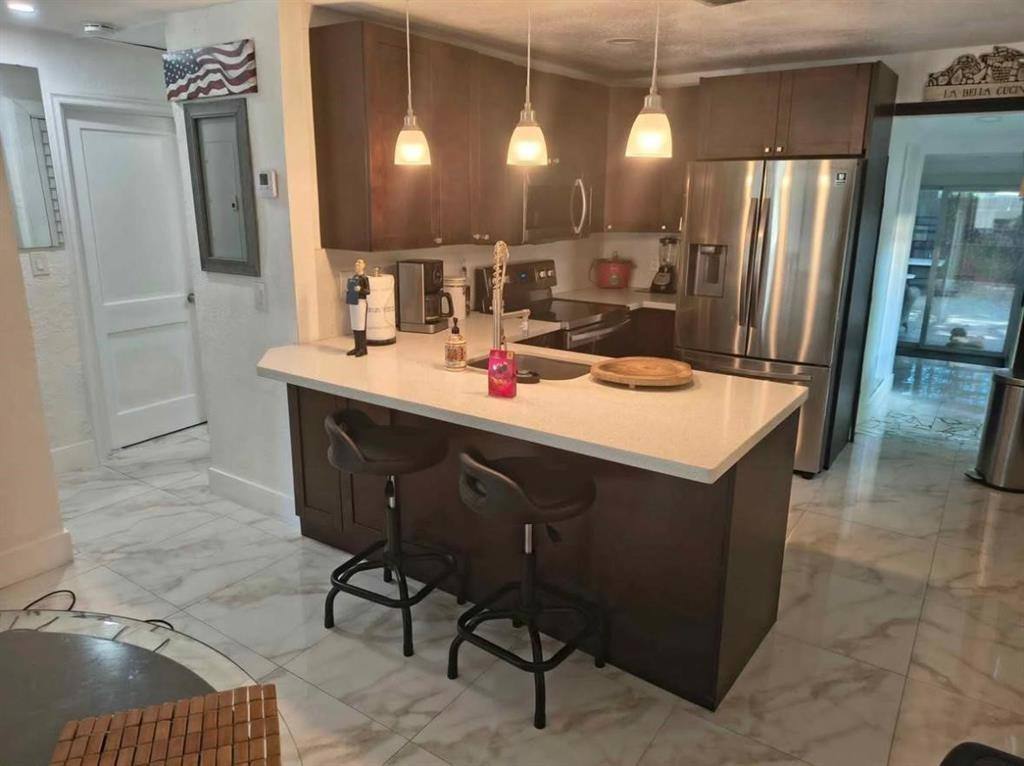 Apartment for rent at 2206 Coolidge St #2206A, Hollywood, FL 33020