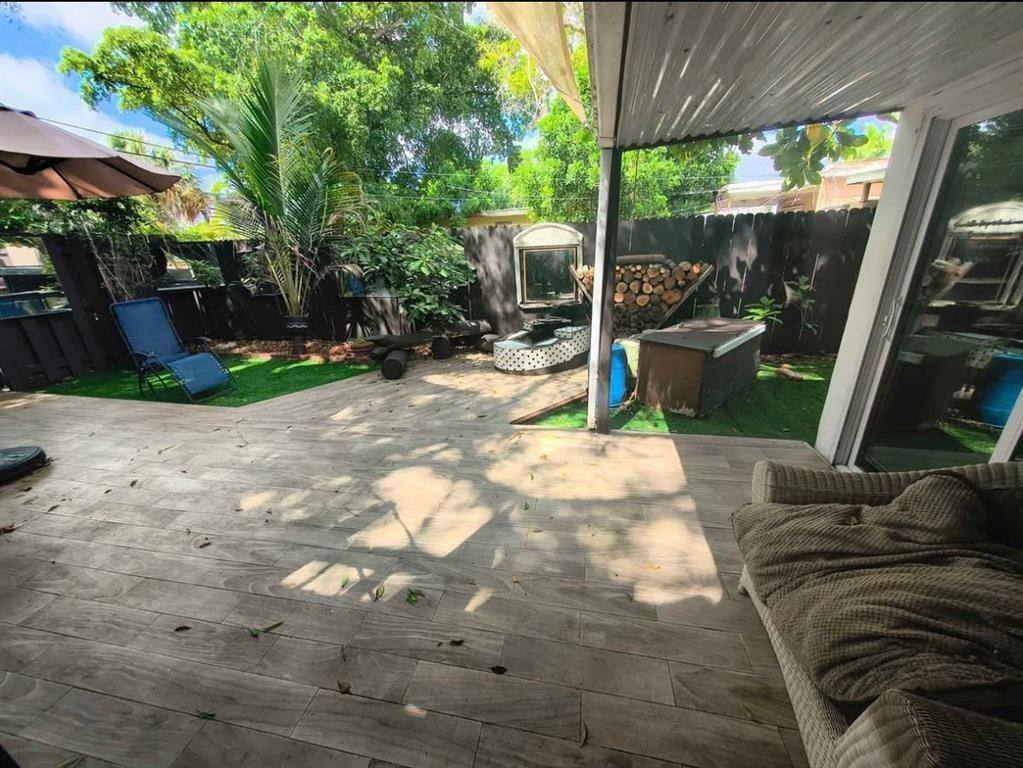 Apartment for rent at 2206 Coolidge St #2206A, Hollywood, FL 33020
