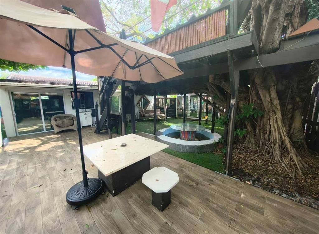 Apartment for rent at 2206 Coolidge St #2206A, Hollywood, FL 33020