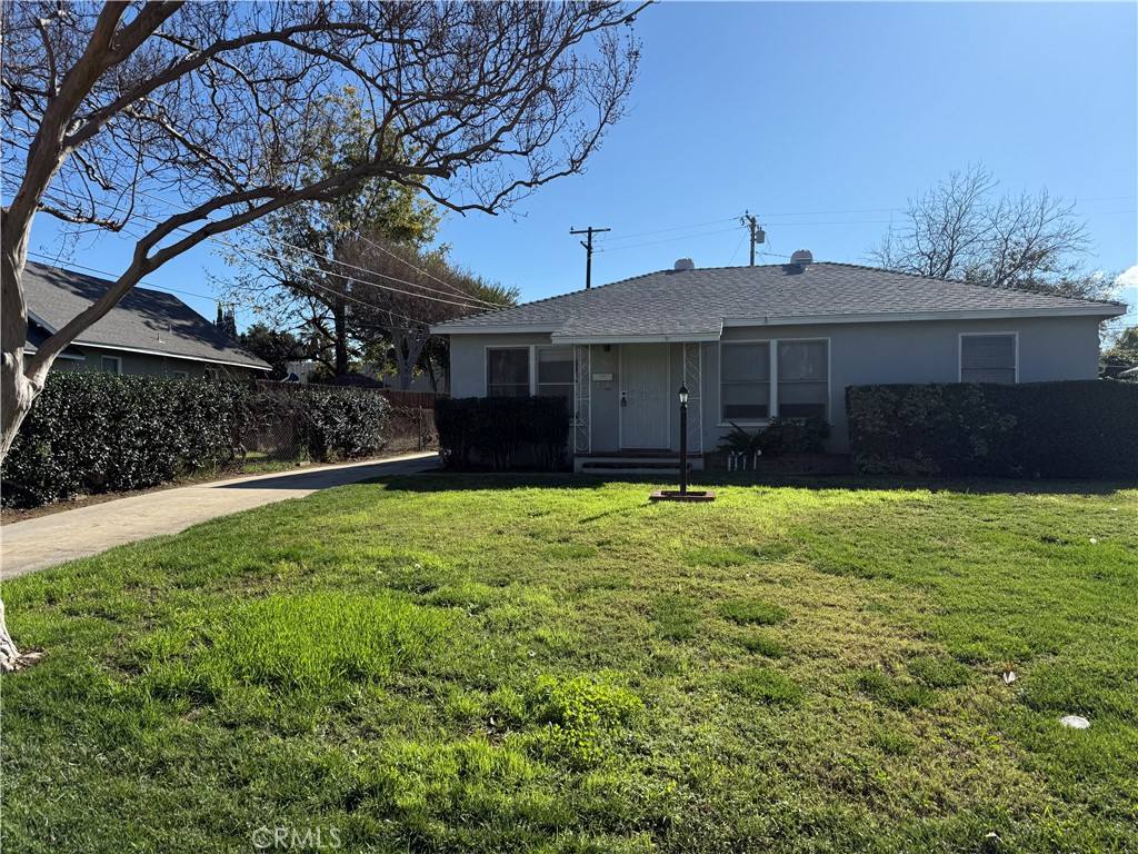 Apartment for rent at 605 N Place #605, Redlands, CA 92373