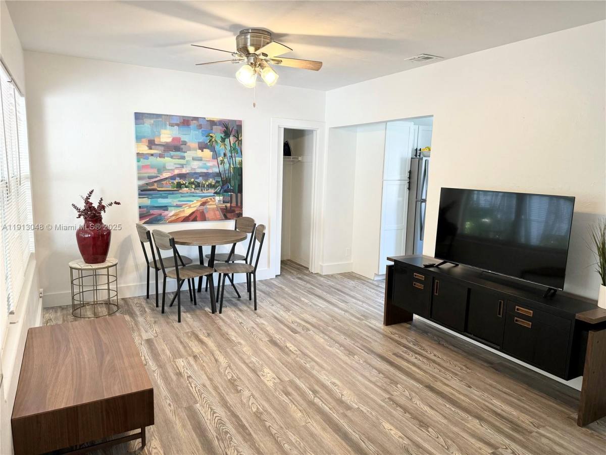 Apartment for rent at 301 NE 15th Ave #301-1, Fort Lauderdale, FL 33301