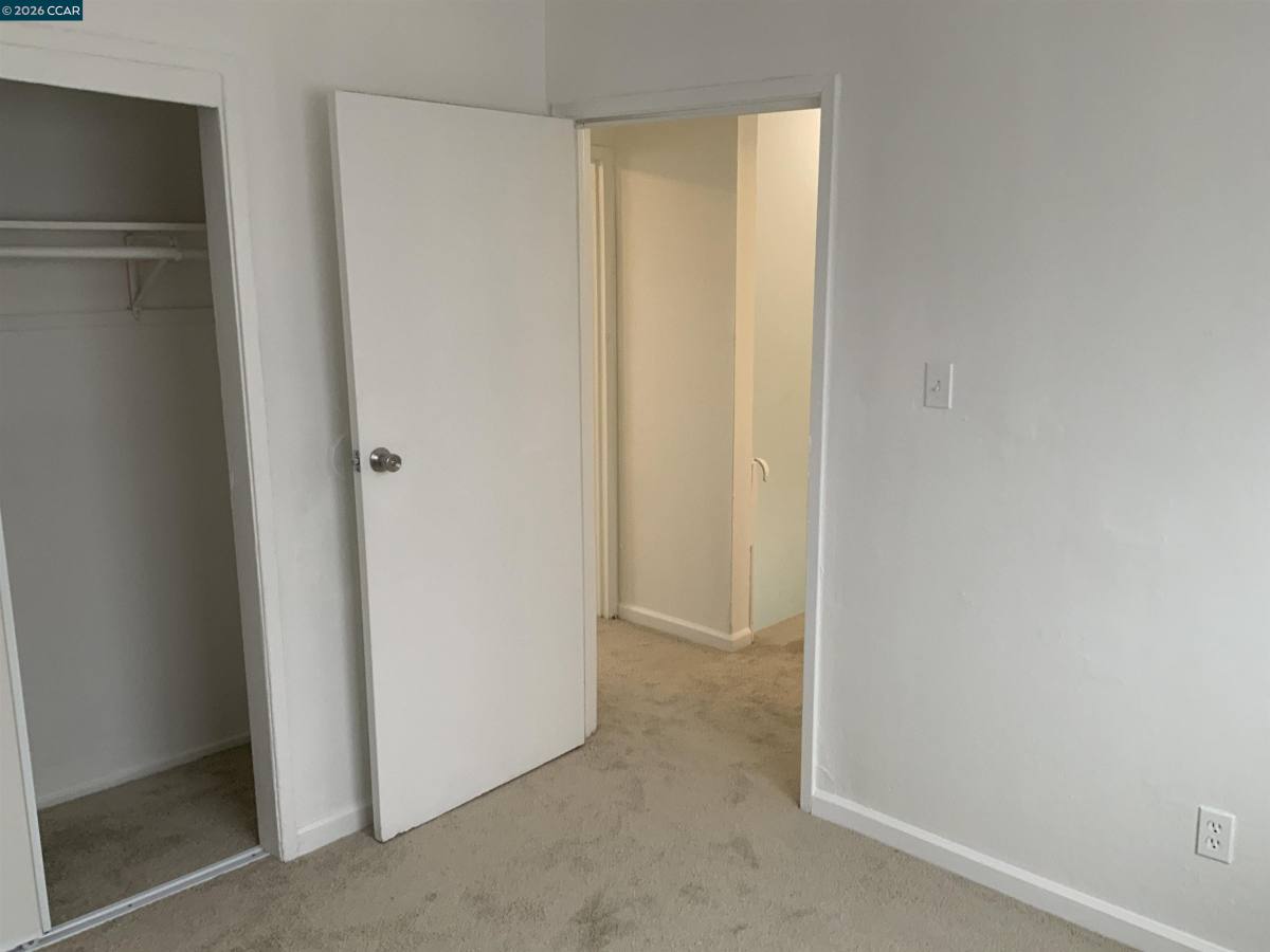 Townhouse for rent at 422 C St #422, Richmond, CA 94801