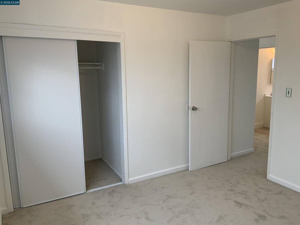 Townhouse for rent at 422 C St #422, Richmond, CA 94801