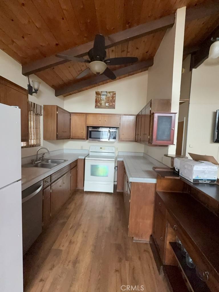 Apartment for rent at 3565 Idlewood Dr, Kelseyville, CA 95451