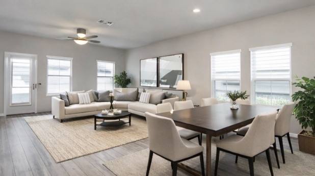 Apartment for rent at 6927 Ventura Dr, Rosharon, TX 77583