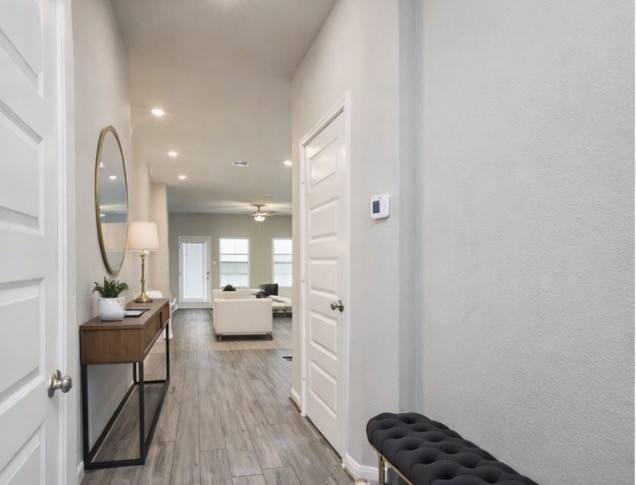 Apartment for rent at 6927 Ventura Dr, Rosharon, TX 77583