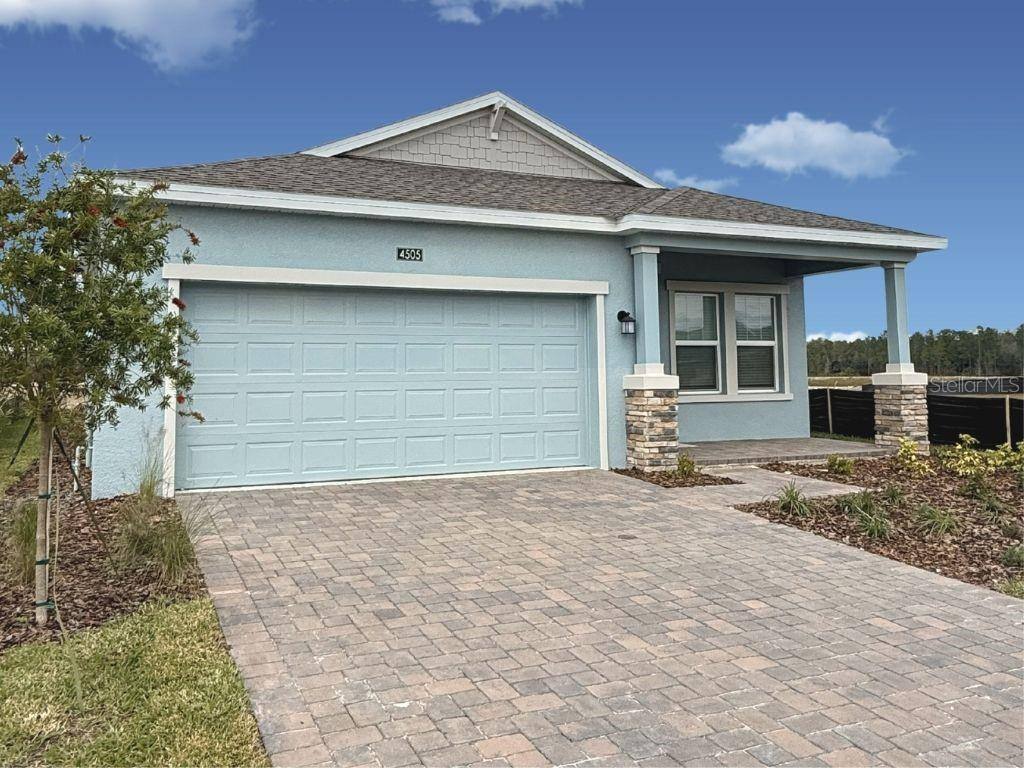 Apartment for rent at 4505 Ochos Rios Place, Kissimmee, FL 34758