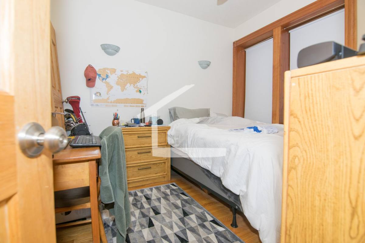 Apartment for rent at 95 Myrtle St #3, Boston, MA 02114