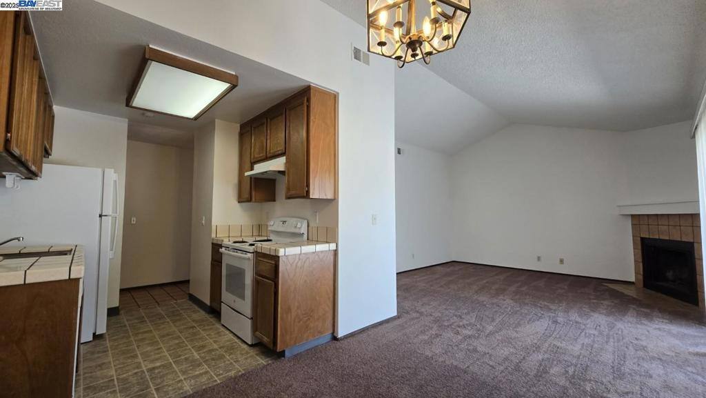 Condo for rent at 6318 Joaquin Murieta Ave, Newark, CA 94560