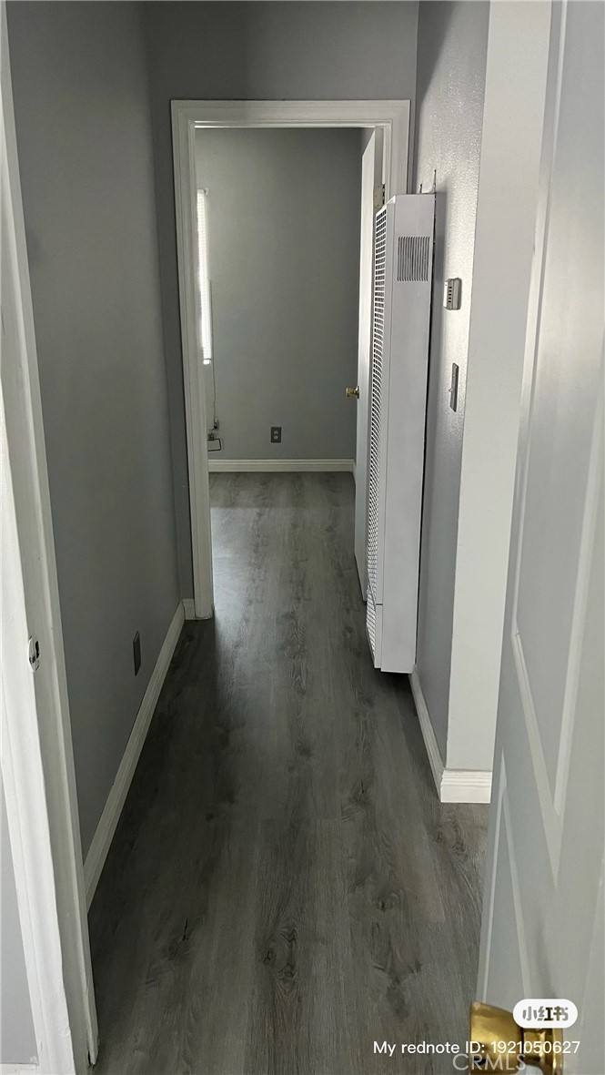 Apartment for rent at 1194 W 39th St, Los Angeles, CA 90037