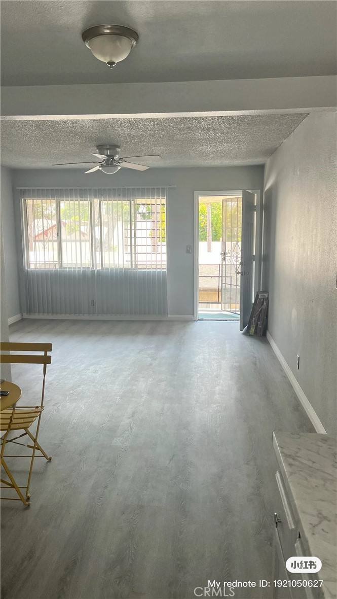 Apartment for rent at 1194 W 39th St, Los Angeles, CA 90037