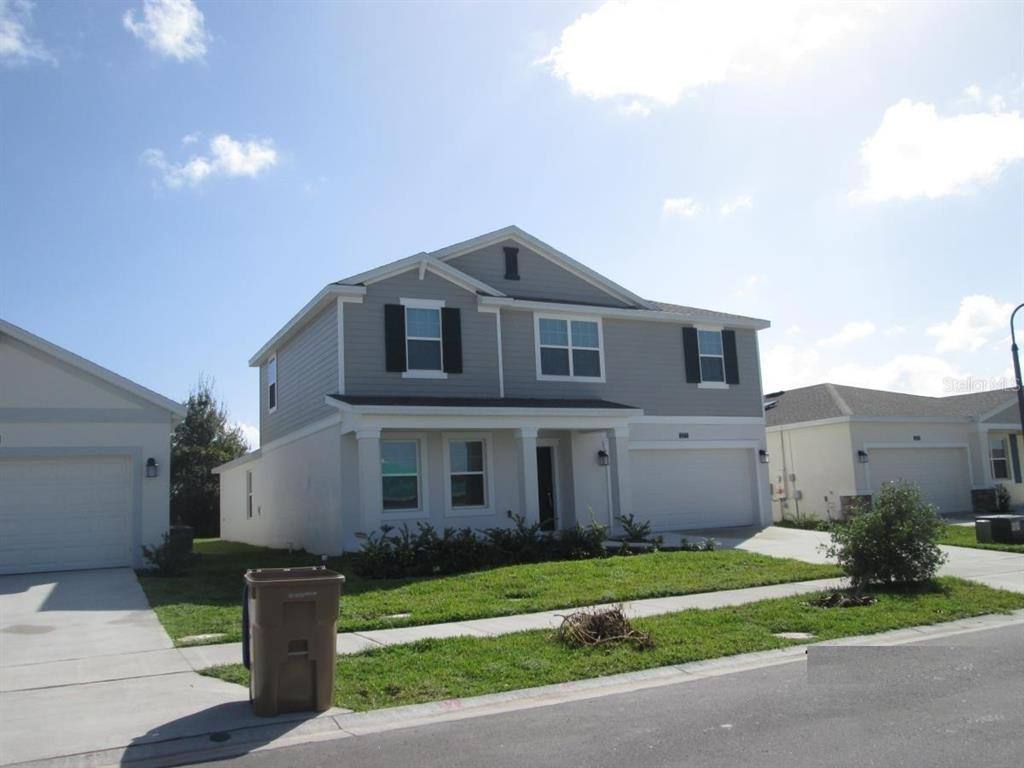 Apartment for rent at 2275 Pocky Way, Kissimmee, FL 34746