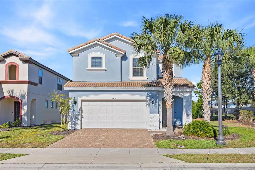 Apartment for rent at 5405 Misty Oak Circle, Davenport, FL 33837