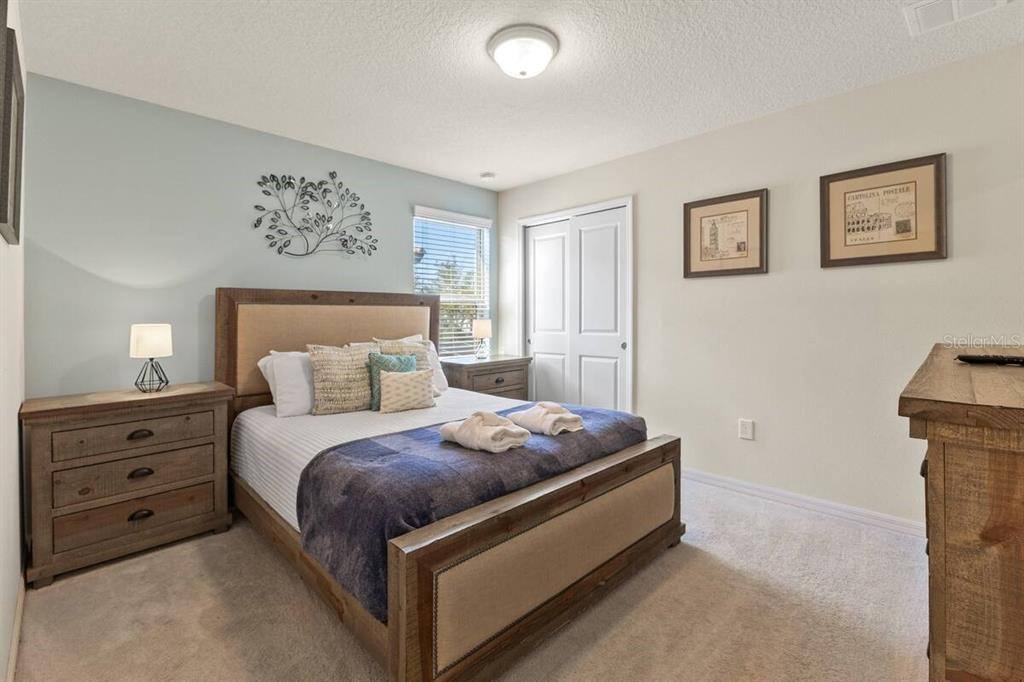 Apartment for rent at 5405 Misty Oak Circle, Davenport, FL 33837