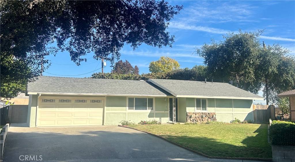 Apartment for rent at 1007 Harrison Court, Upland, CA 91786