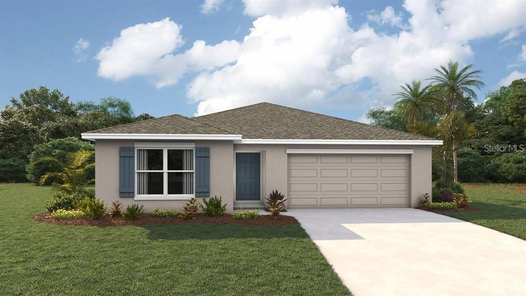 Apartment for rent at 5721 SW 132nd Place, Ocala, FL 34473