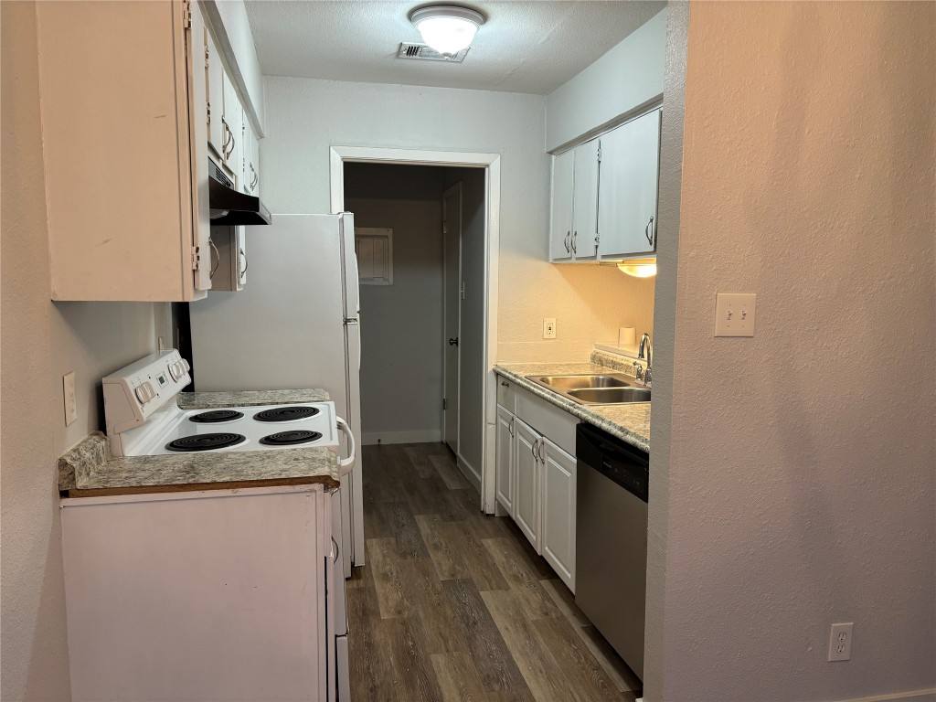 Apartment for rent at 1210 Southport Dr #1210A, Austin, TX 78704