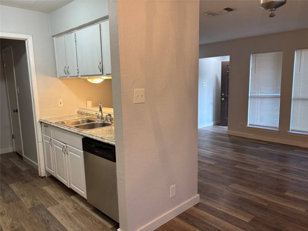 Apartment for rent at 1210 Southport Dr #1210A, Austin, TX 78704