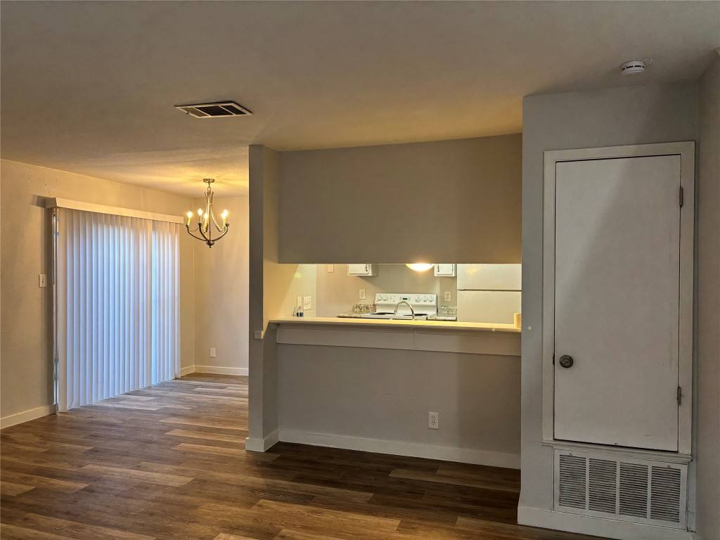 Apartment for rent at 1210 Southport Dr #1210A, Austin, TX 78704