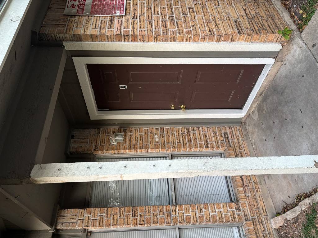 Apartment for rent at 1210 Southport Dr #1210A, Austin, TX 78704