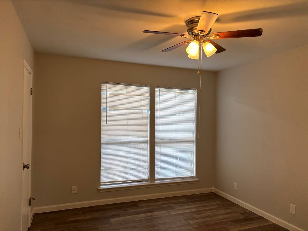 Apartment for rent at 1210 Southport Dr #1210A, Austin, TX 78704