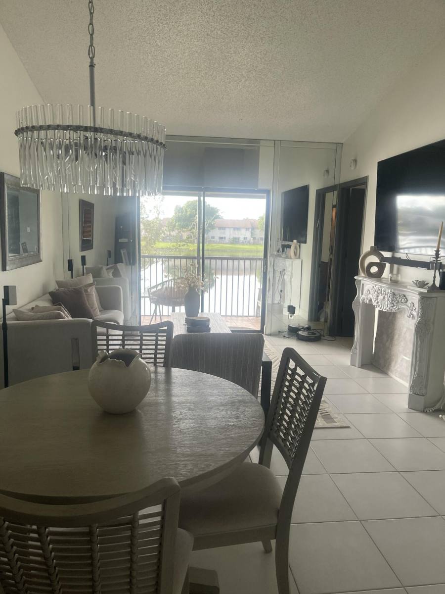 Apartment for rent at 9878 Nob Hill Court, Fort Lauderdale, FL 33351