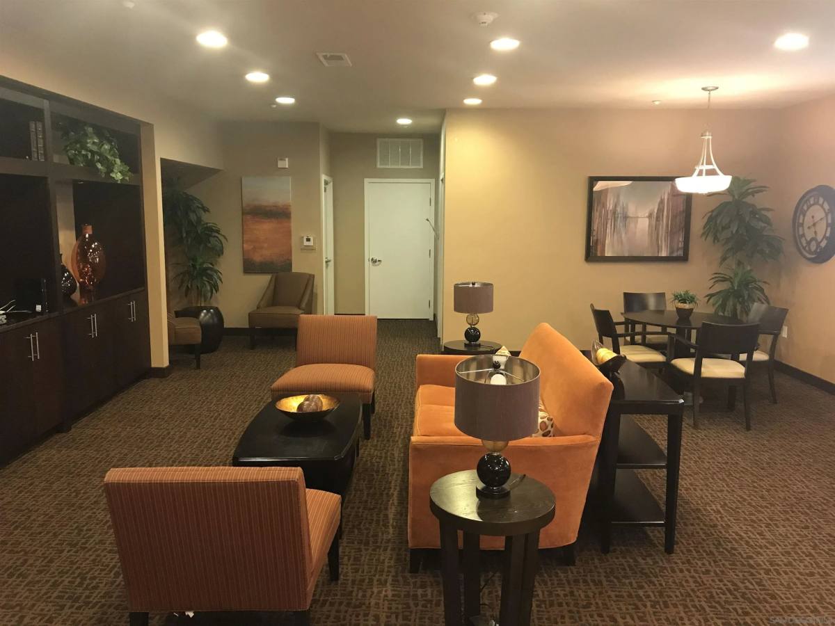 Condo for rent at 3650 Fifth Ave #415, San Diego, CA 92103