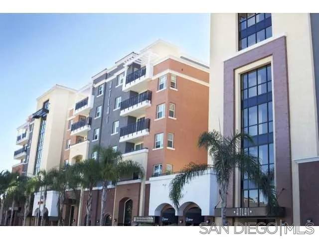 Condo for rent at 3650 Fifth Ave #415, San Diego, CA 92103