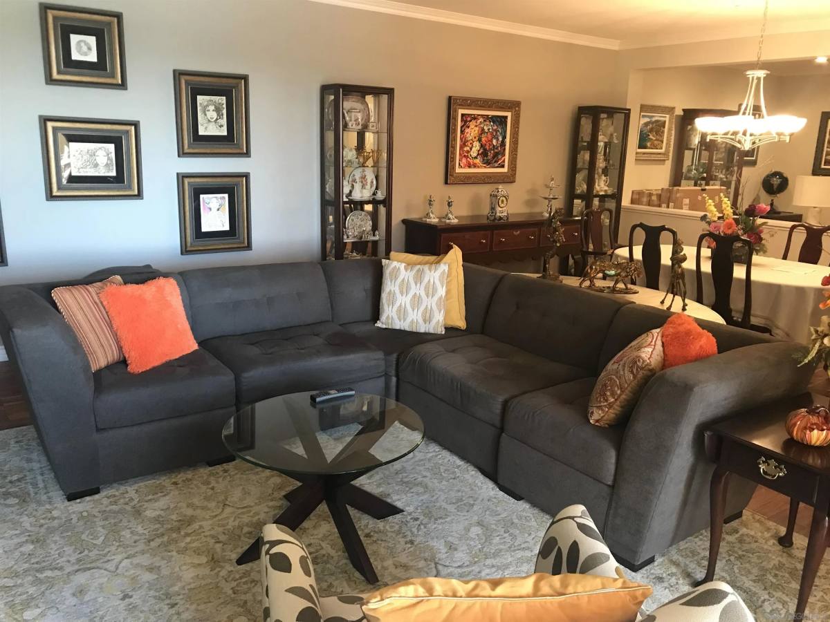 Condo for rent at 3650 Fifth Ave #415, San Diego, CA 92103