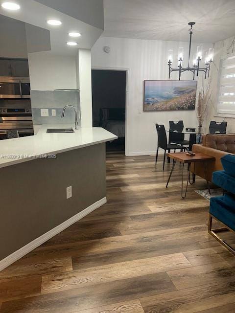 Apartment for rent at 3235 NE 184th St #11105, North Miami Beach, FL 33160