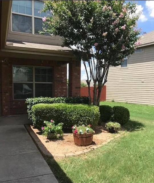 Apartment for rent at 832 Santa Rosa Dr #832, Haslet, TX 76052