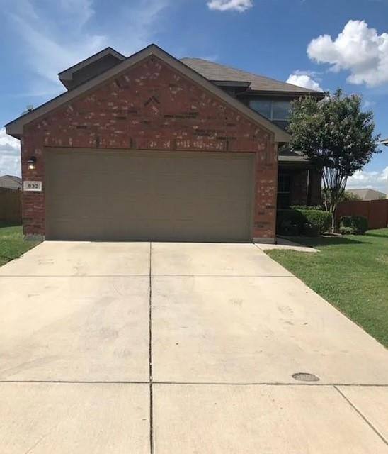 Apartment for rent at 832 Santa Rosa Dr #832, Haslet, TX 76052