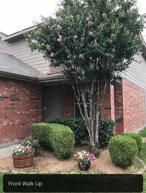 Apartment for rent at 832 Santa Rosa Dr #832, Haslet, TX 76052