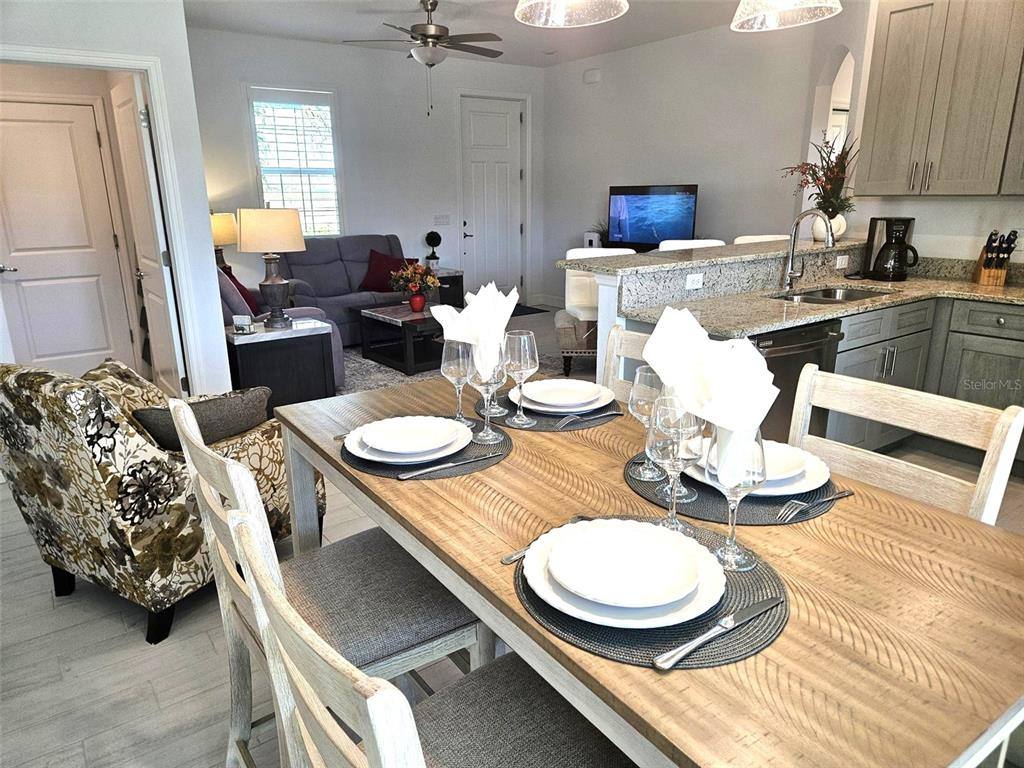 Apartment for rent at 2172 Peasley St, Port Charlotte, FL 33948