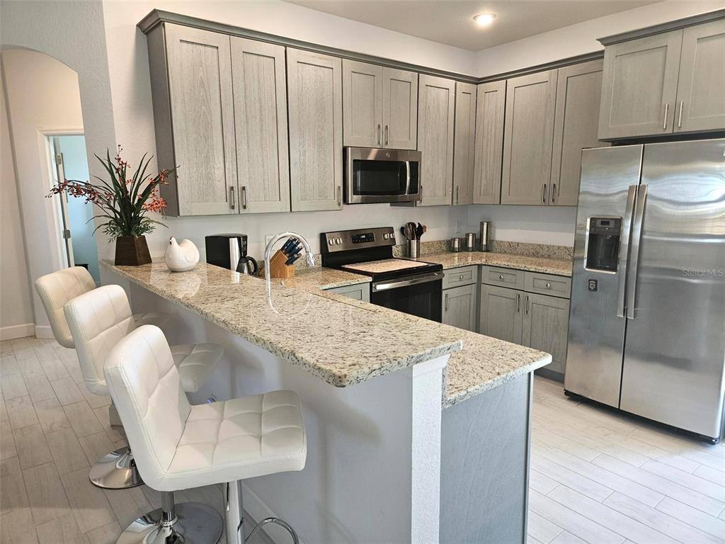 Apartment for rent at 2172 Peasley St, Port Charlotte, FL 33948