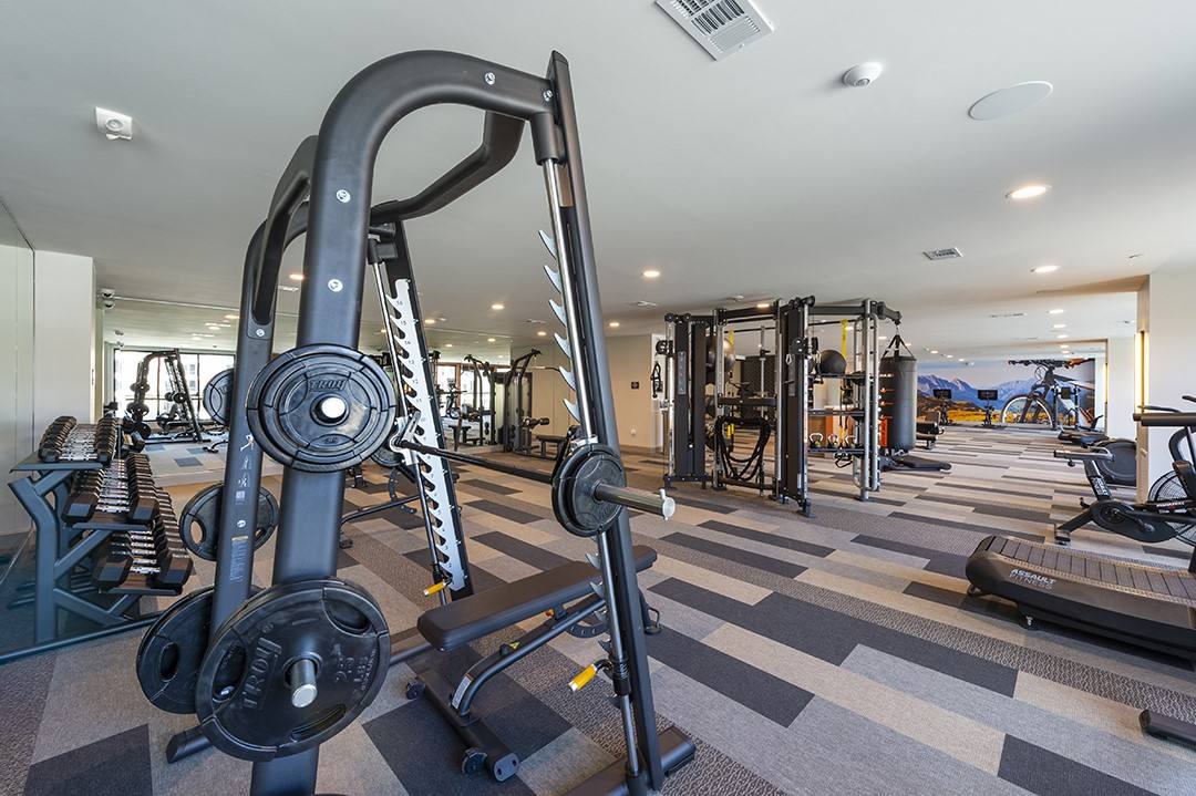 Apartment for rent at 1724 Partnership Way #1263, Katy, TX 77449
