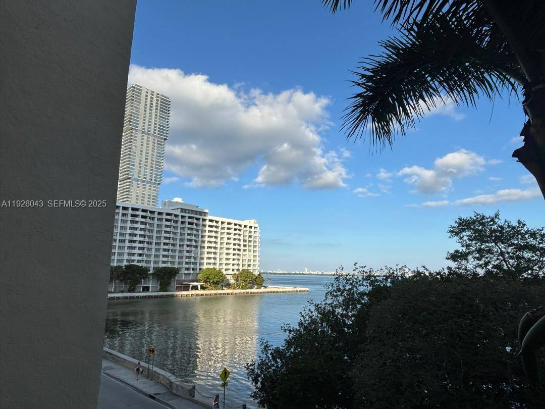 Apartment for rent at 2000 N Bayshore Dr #318, Miami, FL 33137