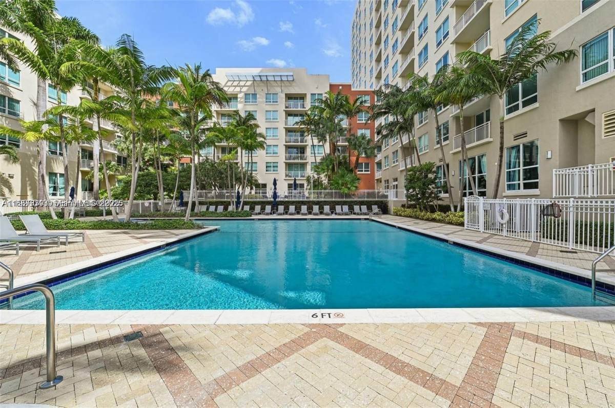 Apartment for rent at 2000 N Bayshore Dr #318, Miami, FL 33137