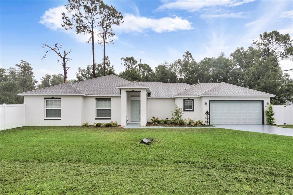Apartment for rent at 607 Bear Court #607, Kissimmee, FL 34759