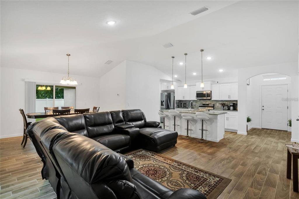 Apartment for rent at 607 Bear Court #607, Kissimmee, FL 34759