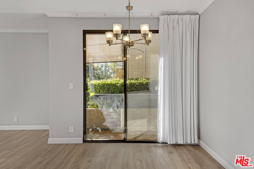 Apartment for rent at 8642 Gregory Way #103, Los Angeles, CA 90035